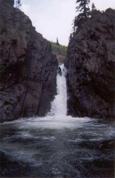 Trip report photo