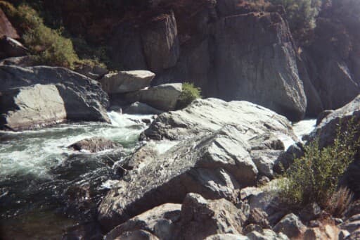 Trip report photo