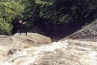 Trip report photo