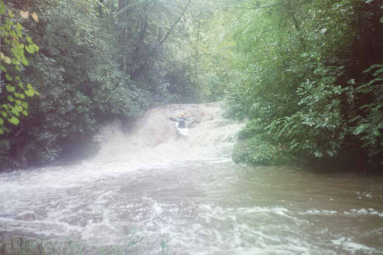 First Falls