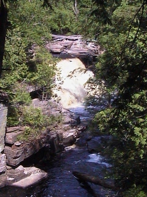 Trip report photo