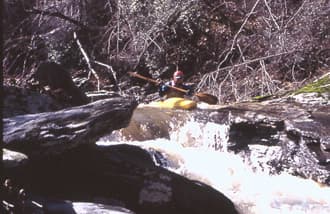 Follow up rapids