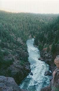 Trip report photo