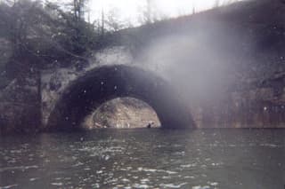 Trip report photo