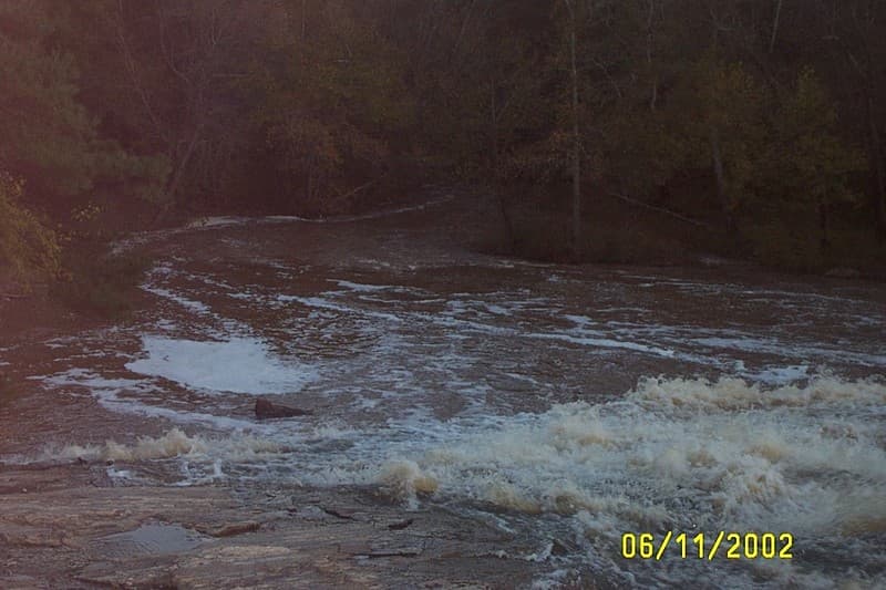 Trip report photo