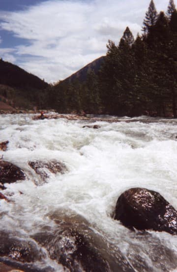 Trip report photo