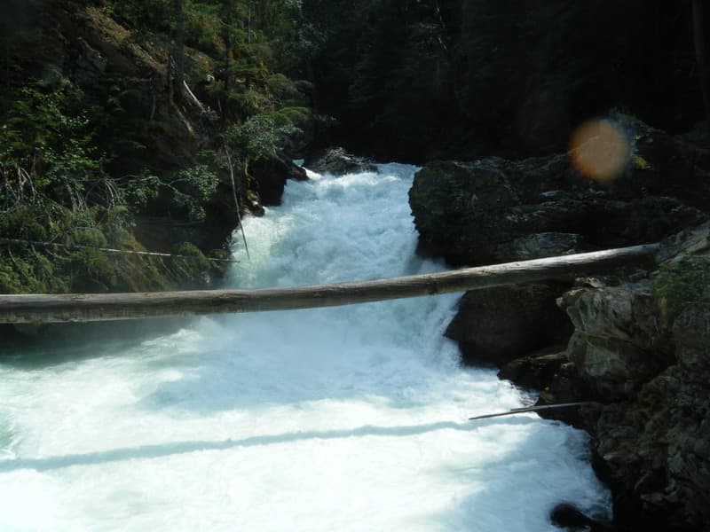 Trip report photo