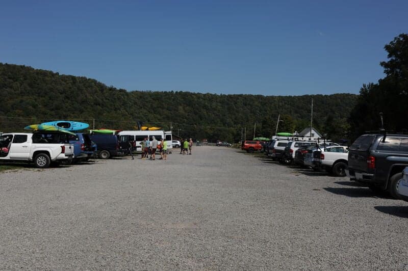 Friendsville Take-Out