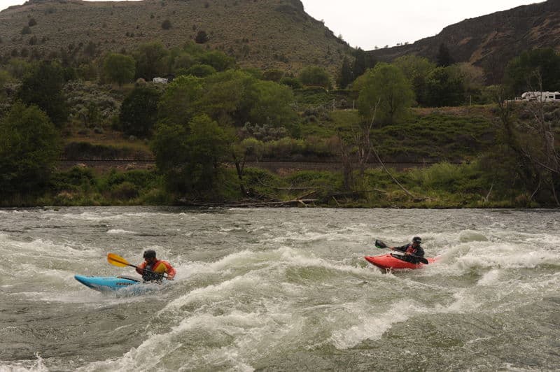 Surf City Rapids