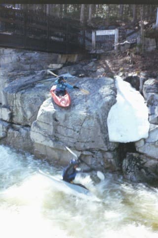 Trip report photo
