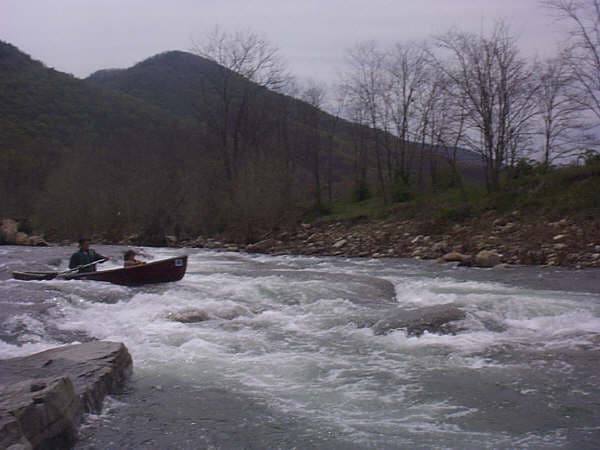 Trip report photo