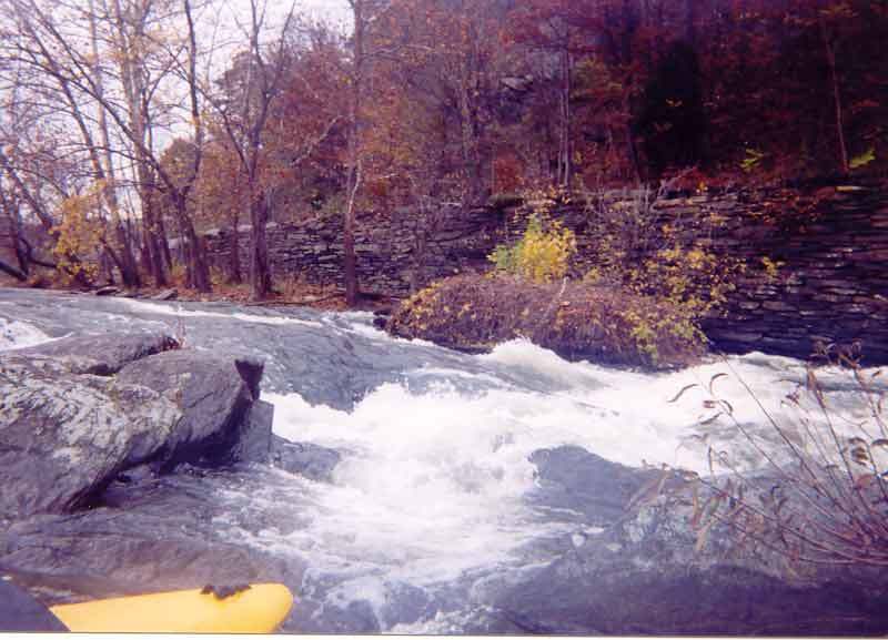 Trip report photo