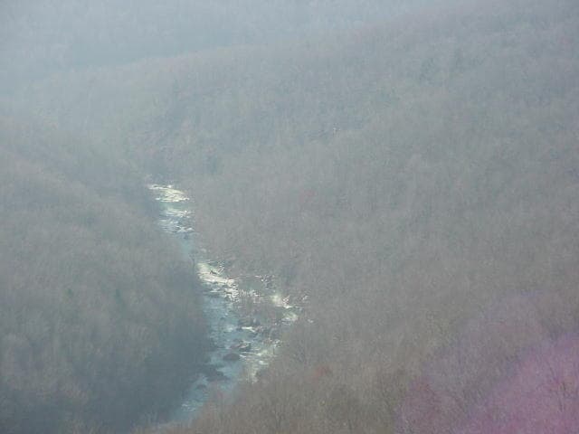 Trip report photo