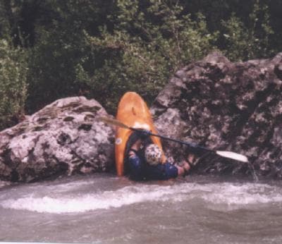 Splat Rock