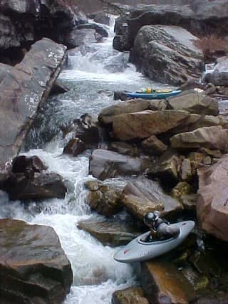 Trip report photo