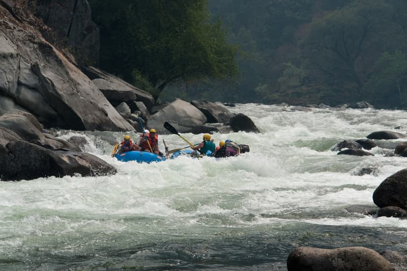 Sunderlands Chute