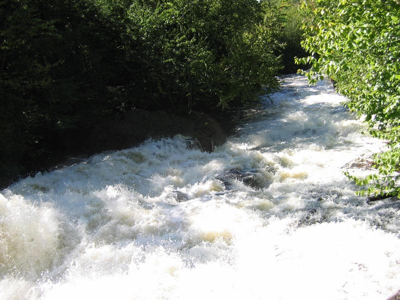 Brown's Falls