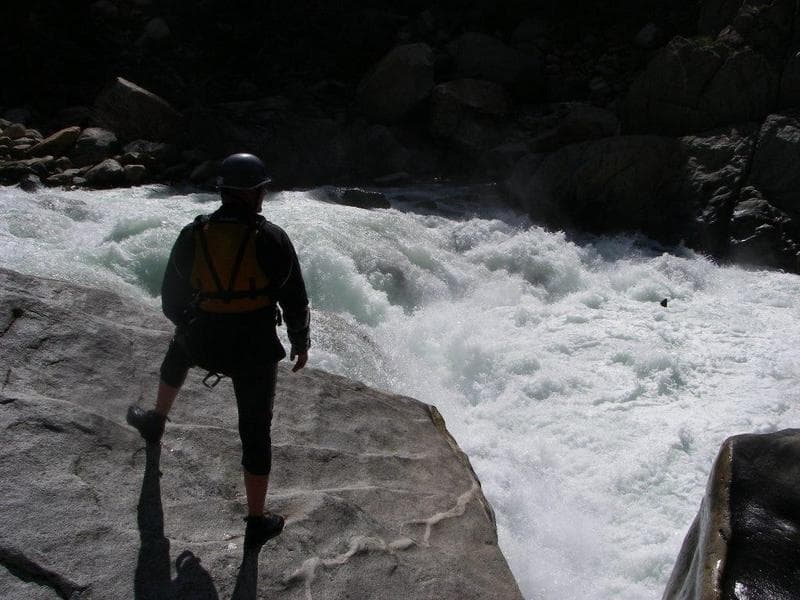 Cassady Falls