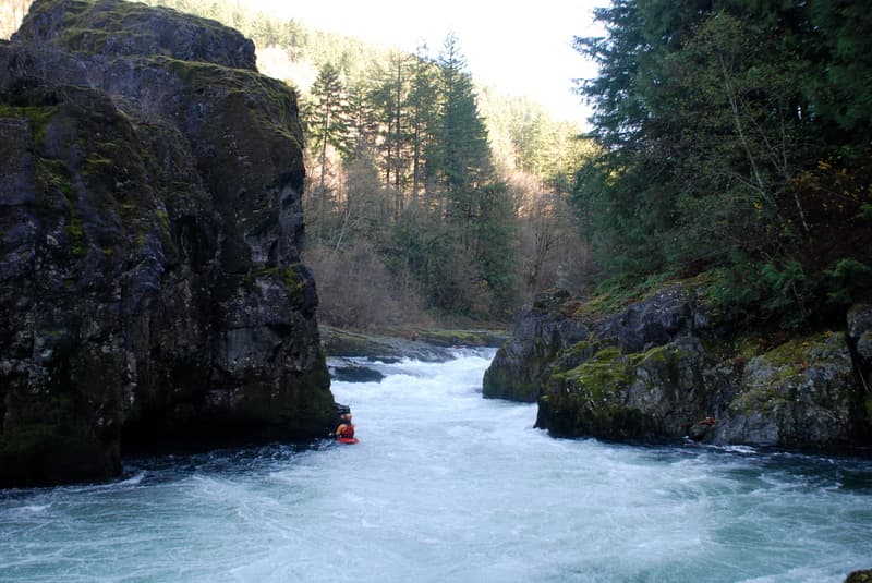 The Narrows