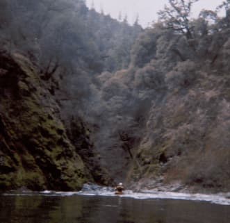 Trip report photo