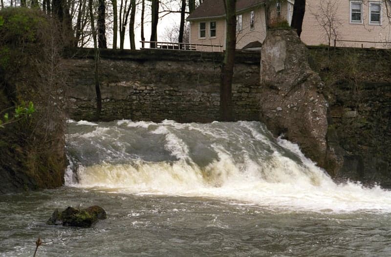 MILL DROP