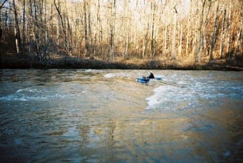 Powerline Waves