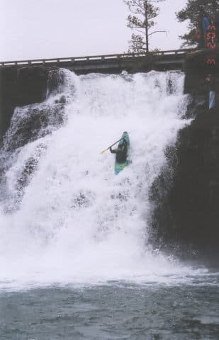 Falls