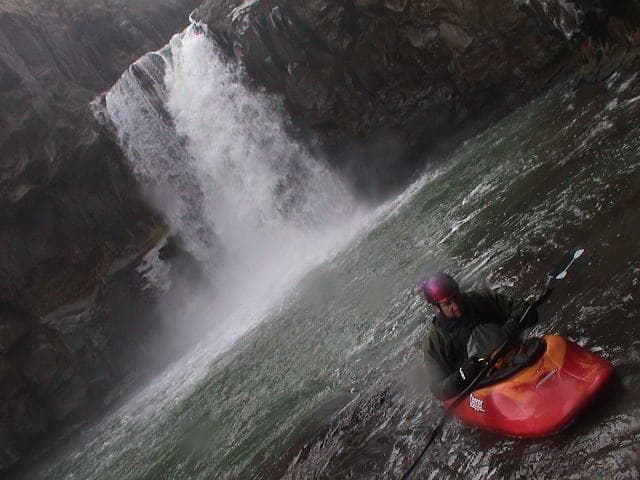 Celestial Falls Photos