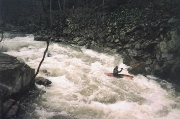Narrows