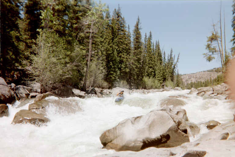 Trip report photo