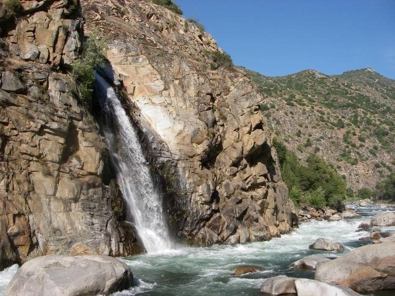 Rough Creek