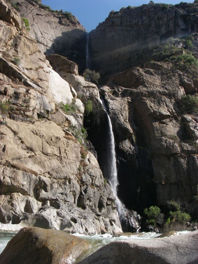 Garlic Creek