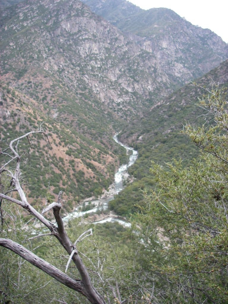 Trip report photo
