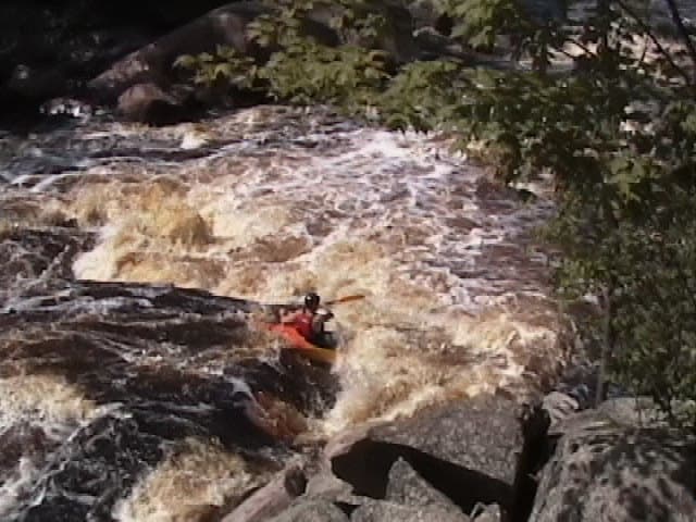 Trip report photo