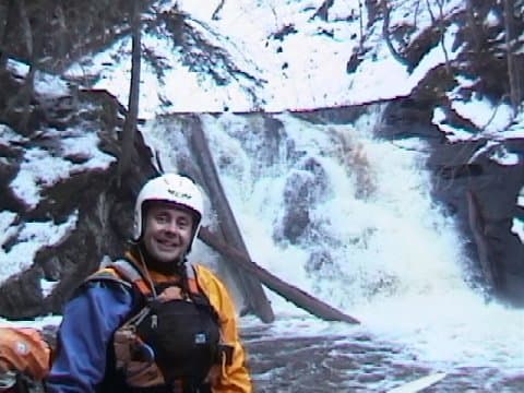 Trip report photo