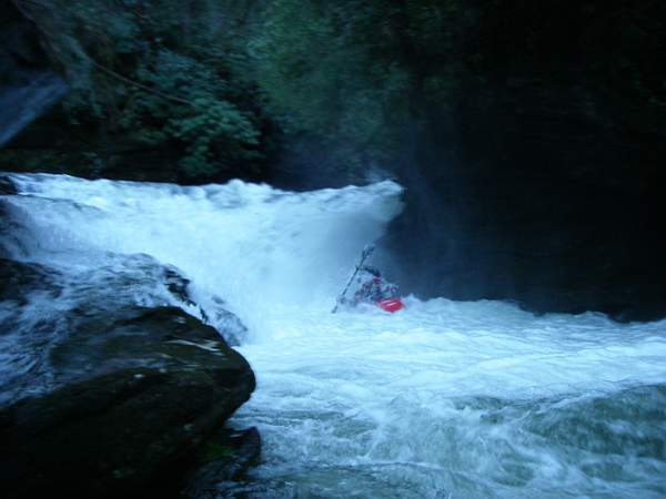Trip report photo