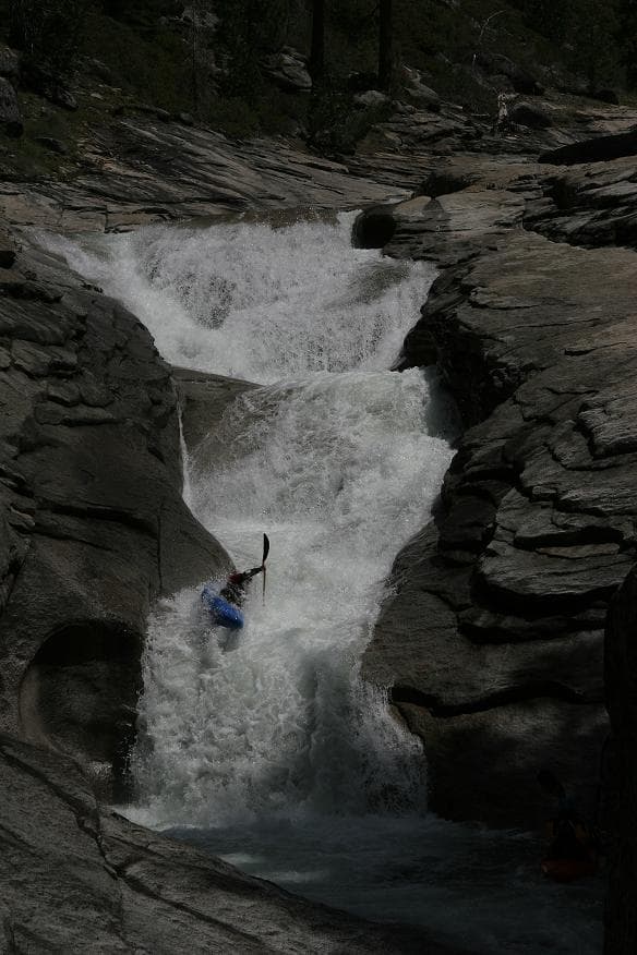Trip report photo