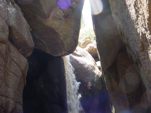 Trip report photo