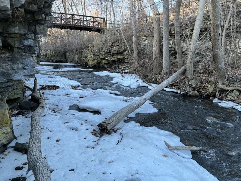Lower Dells