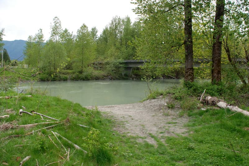 Three Forks Natural Area Take Out