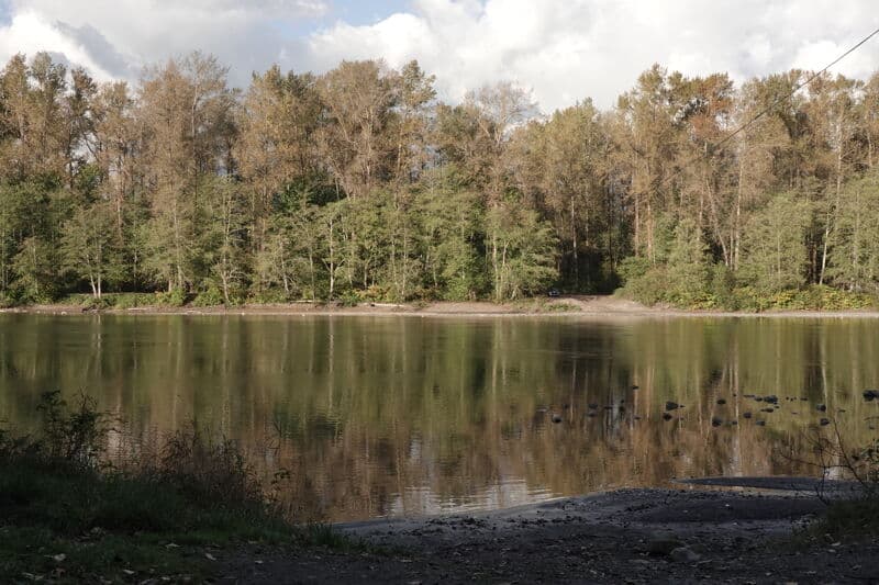 Site Tour of Access Sites