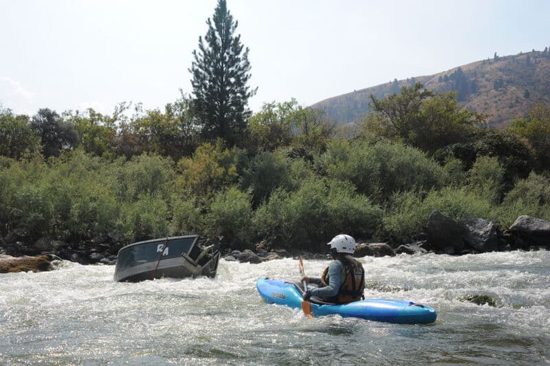 Blackhawk Rapid