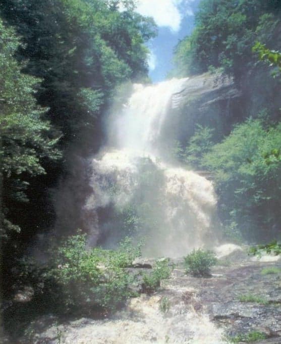 High Falls