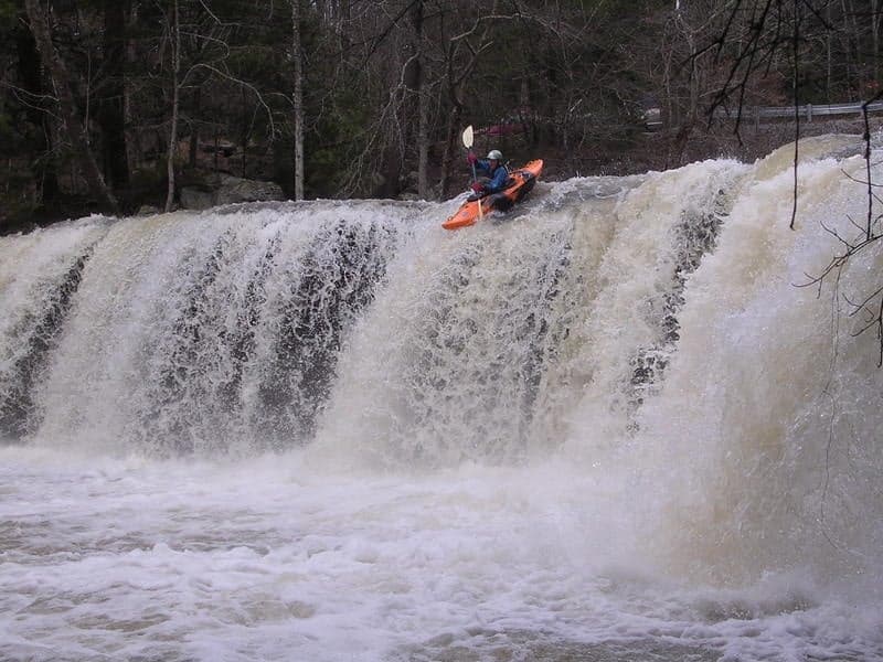 Potter's Falls