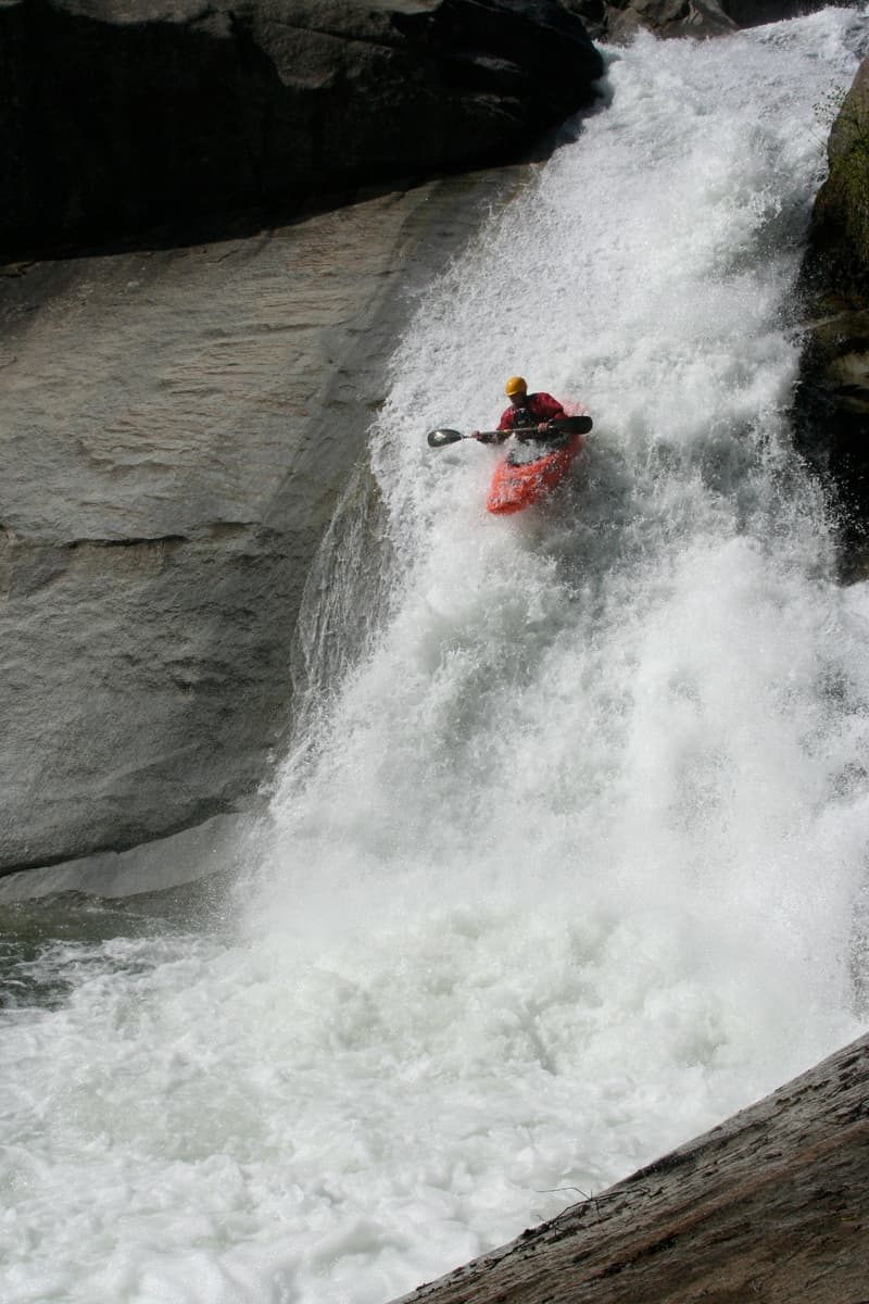 Devil's Slide