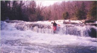 The Cascades