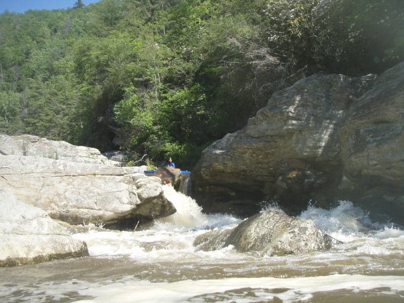 Trip report photo