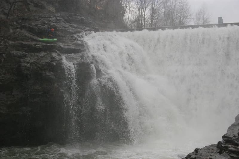 Trip report photo