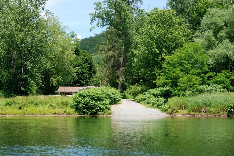 Long Eddy Access