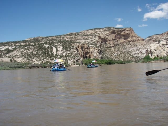 Trip report photo